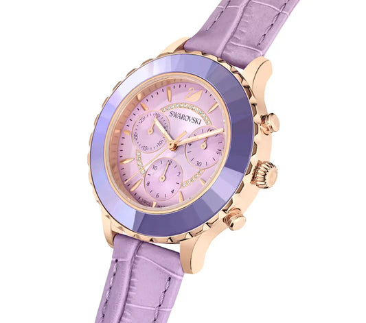 Octea Lux Chrono Watch