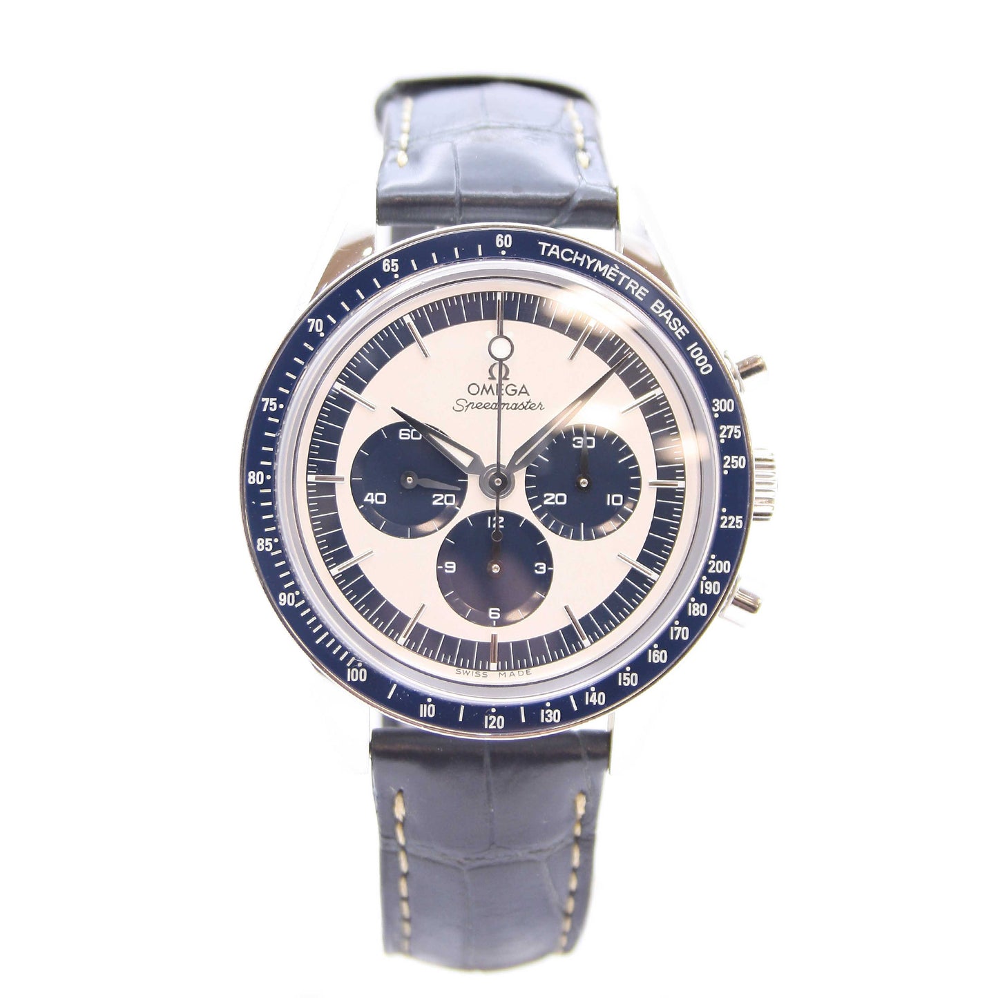 Men's Steel Speedmaster CK2998