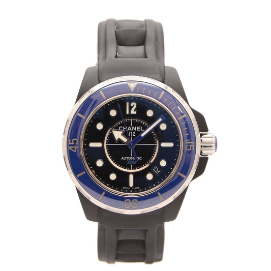 Men's J12 Marine