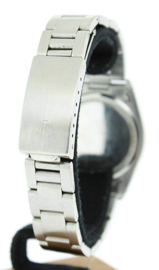 Men's Steel Oyster Precision 6426