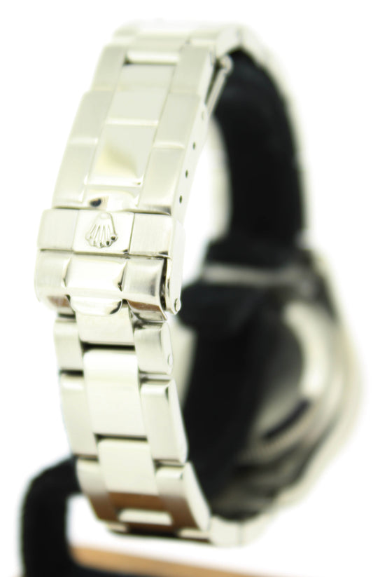 Men's Steel Yachtmaster 169622