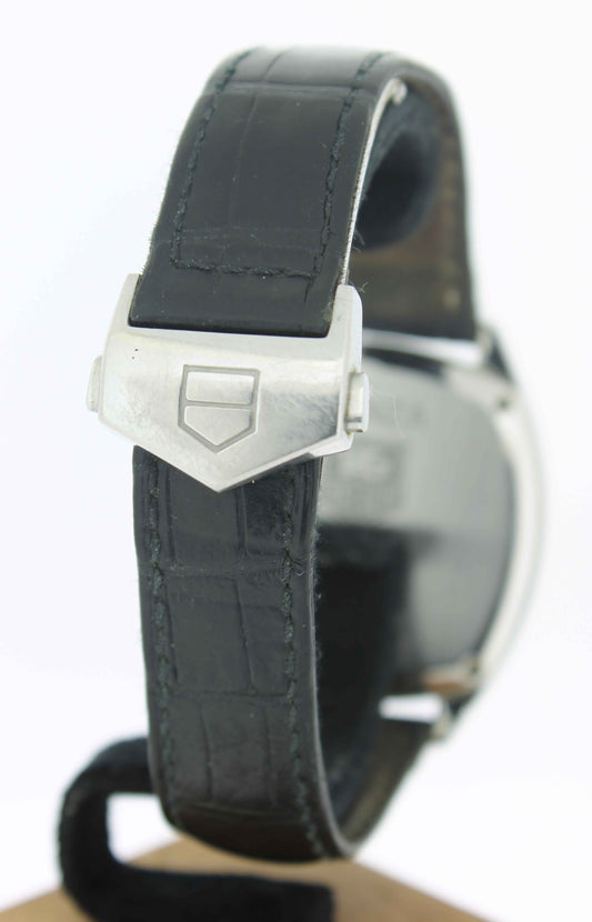 Men's Steel Monza WR2110