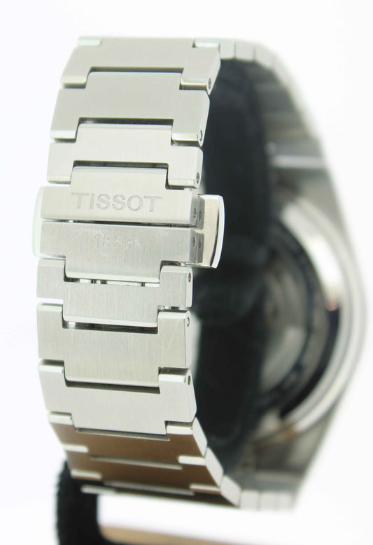 Men's Steel & Rose Gold PRX