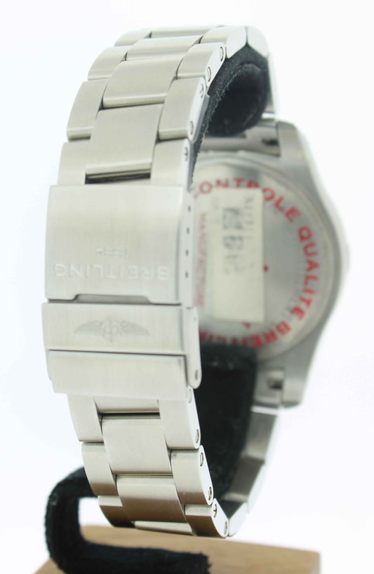 Men's Steel Colt A17313101B1A1