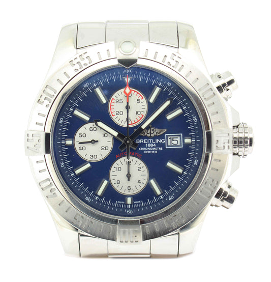 Men's Steel Super Avenger A1337111
