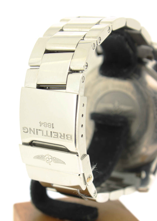 Men's Steel Super Avenger A1337111