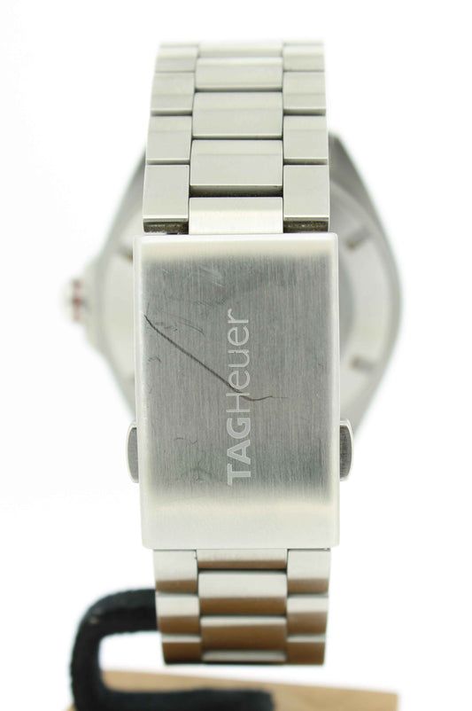 Men's Steel Formula 1 WAZ2011