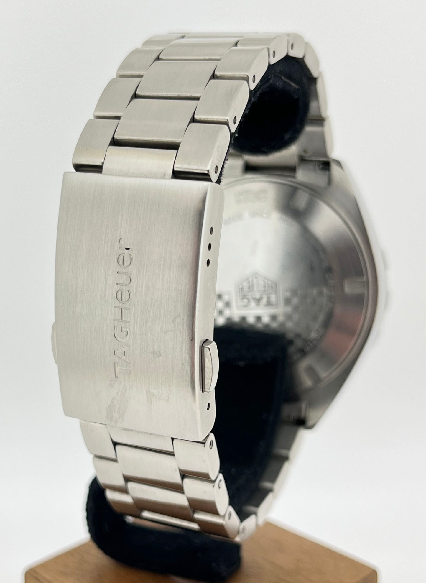 Men's Steel Formula 1 Chrono CAZ1014BA0842