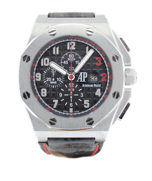 Royal Oak Offshore Limited Edition