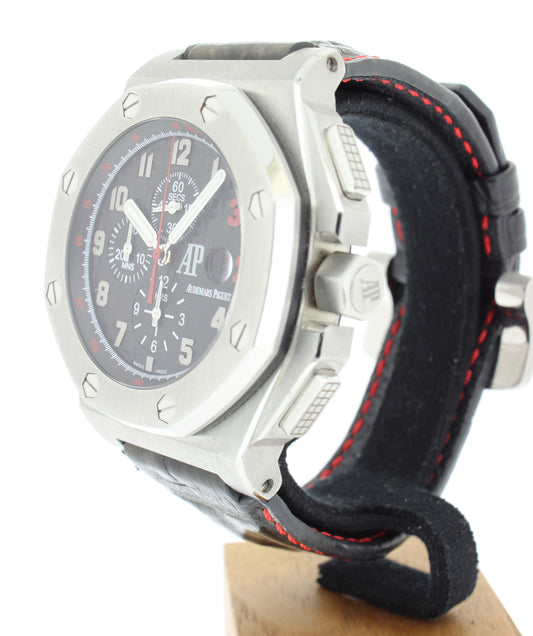 Royal Oak Offshore Limited Edition