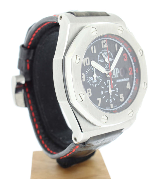 Royal Oak Offshore Limited Edition