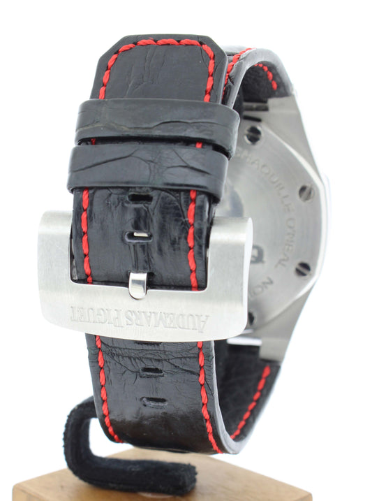 Royal Oak Offshore Limited Edition