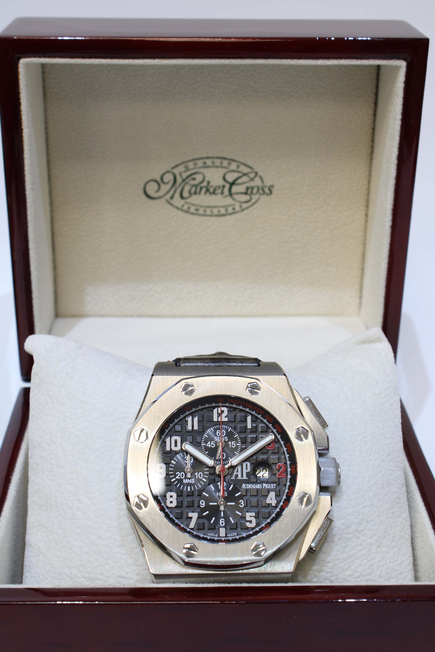 Royal Oak Offshore Limited Edition