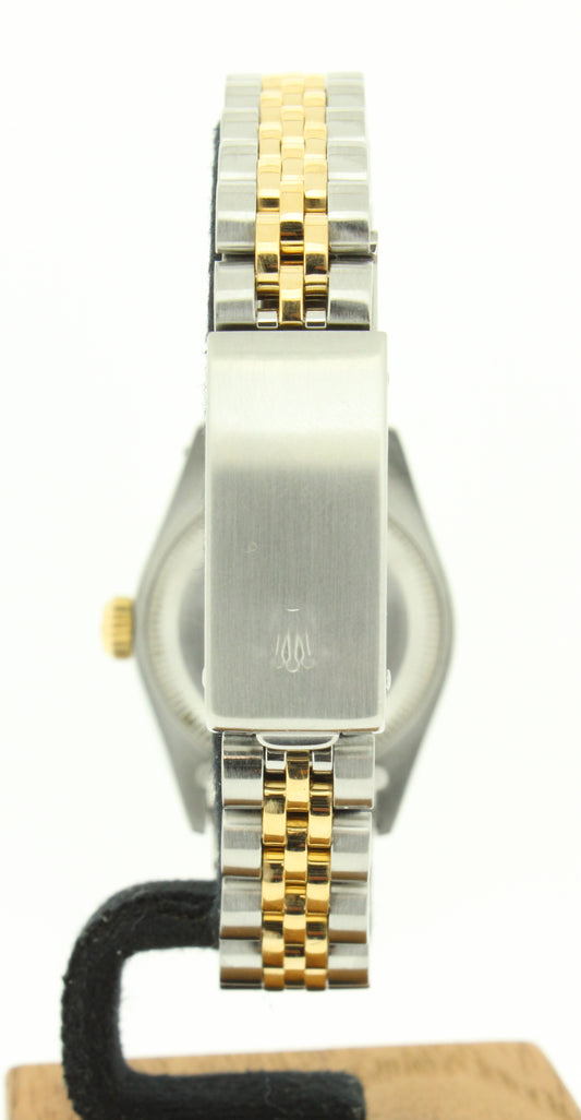 Ladies Bi-Metal DateJust 69173