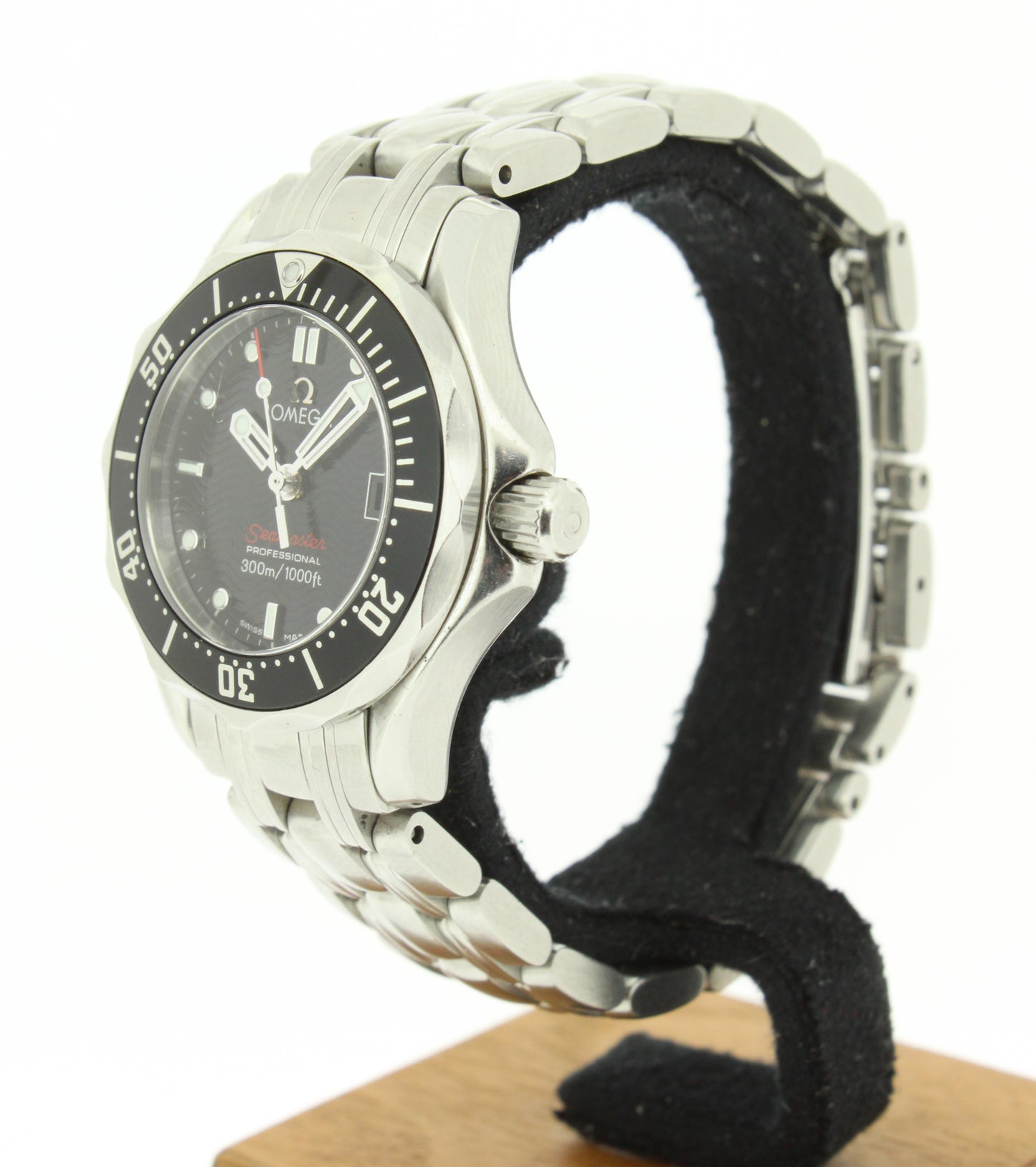 Ladies Seamaster 300 21230286101001
