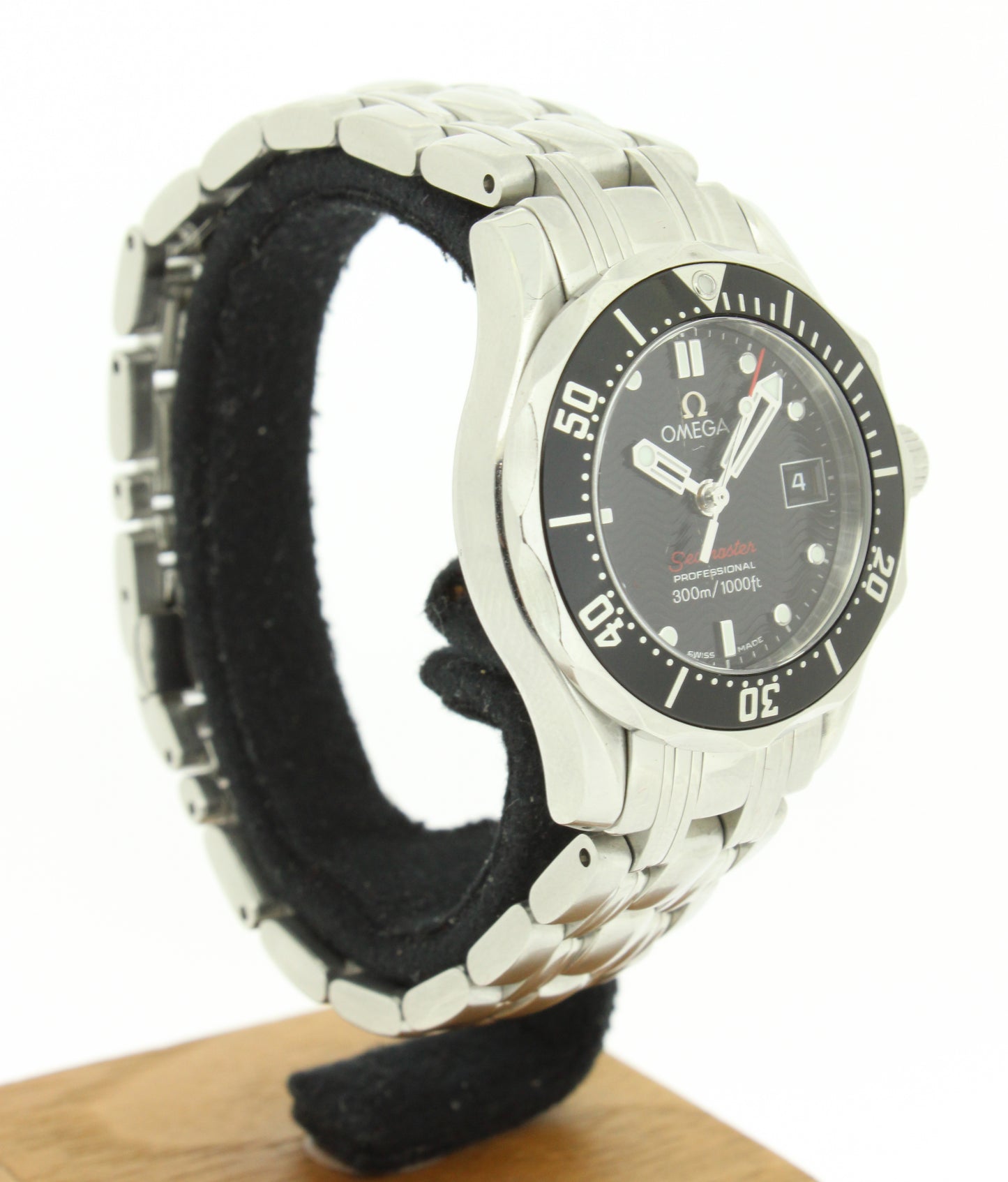 Ladies Seamaster 300 21230286101001