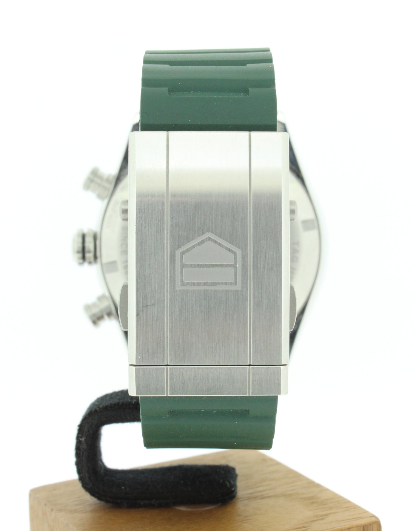 Men's Steel Carrera Chrono CBN2A1N-0