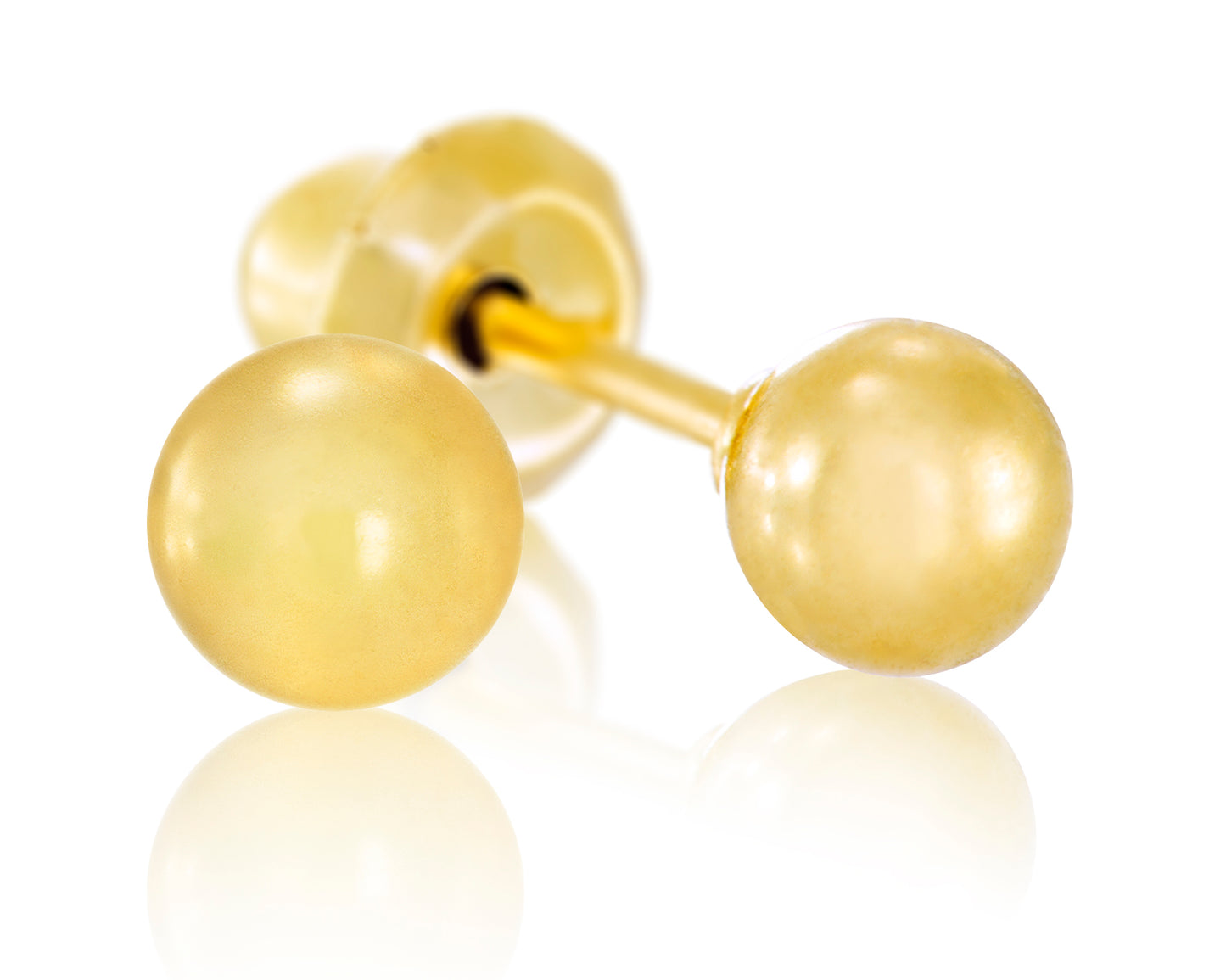 11C 4mm Ball