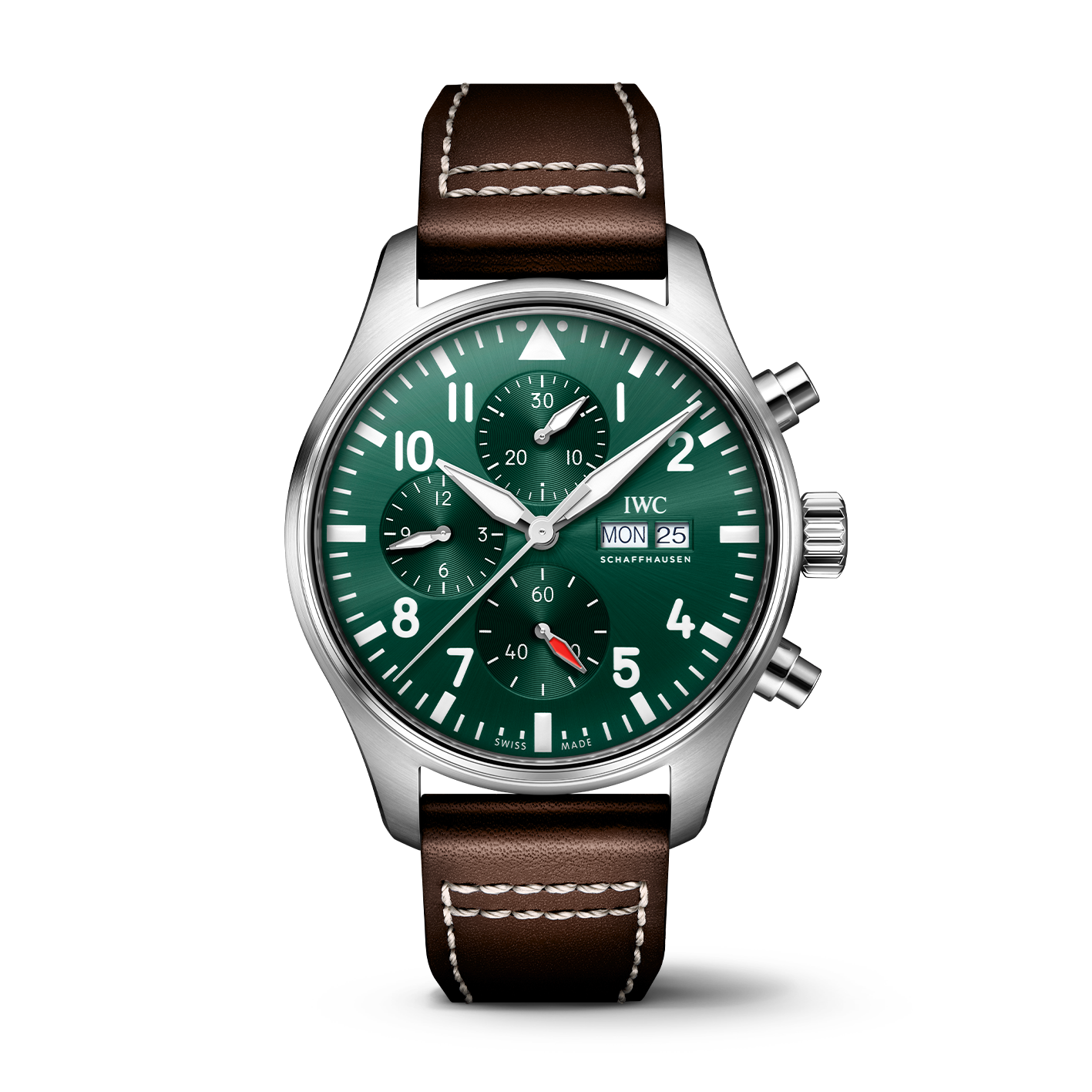 Pilot's Watch Chronograph | 43mm
