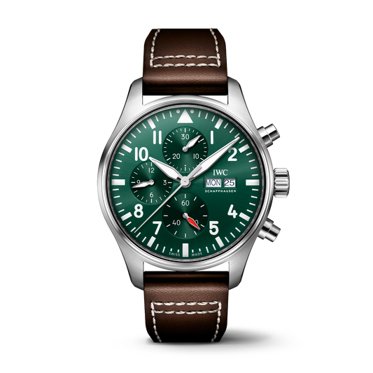 Pilot's Watch Chronograph | 43mm