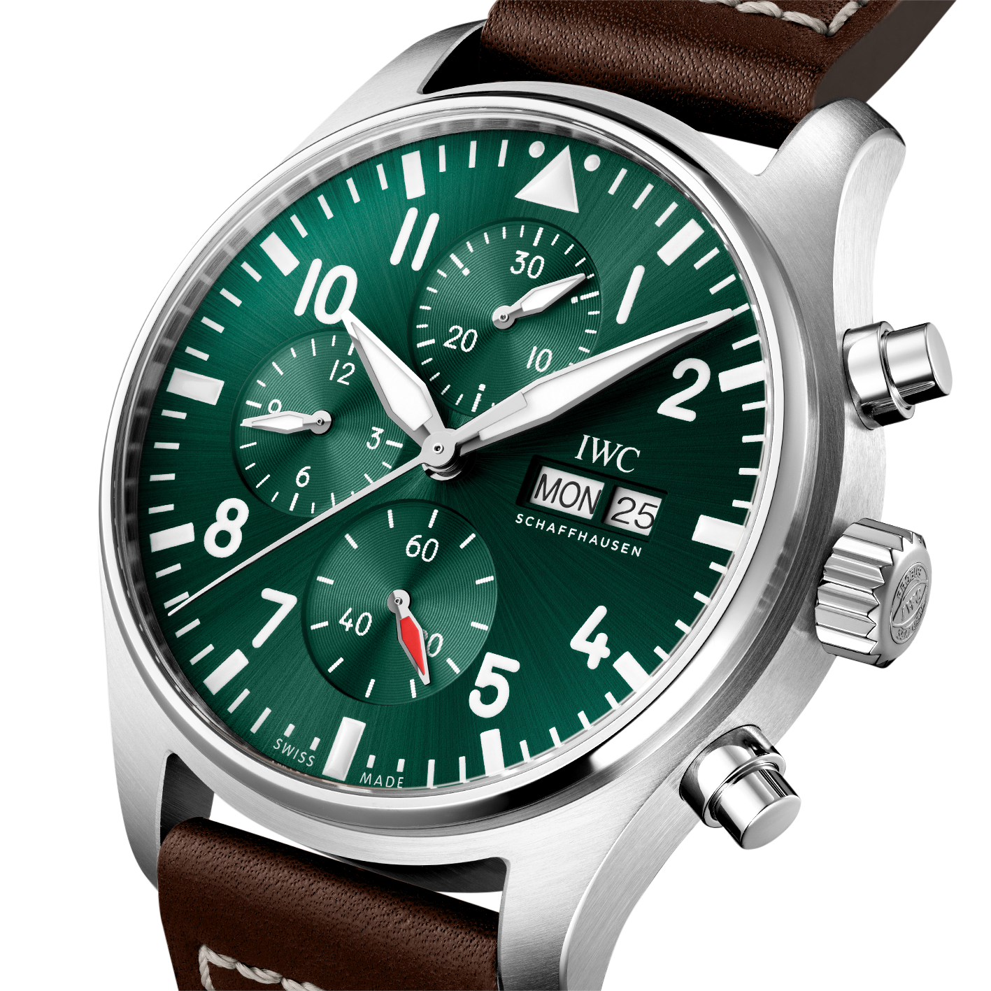 Pilot's Watch Chronograph | 43mm