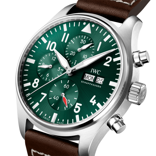 Pilot's Watch Chronograph | 43mm