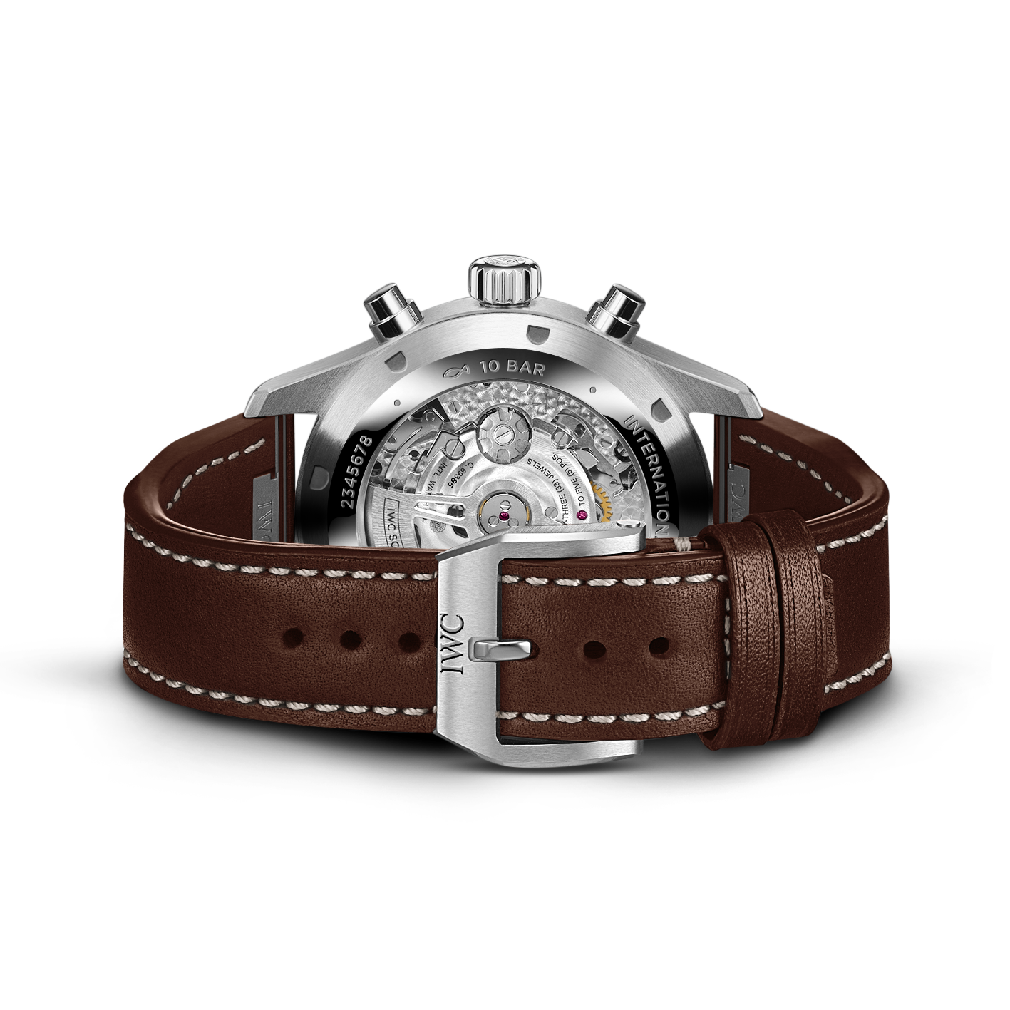 Pilot's Watch Chronograph | 43mm