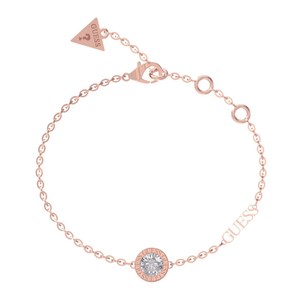 Color My Day Rose Gold Bracelet