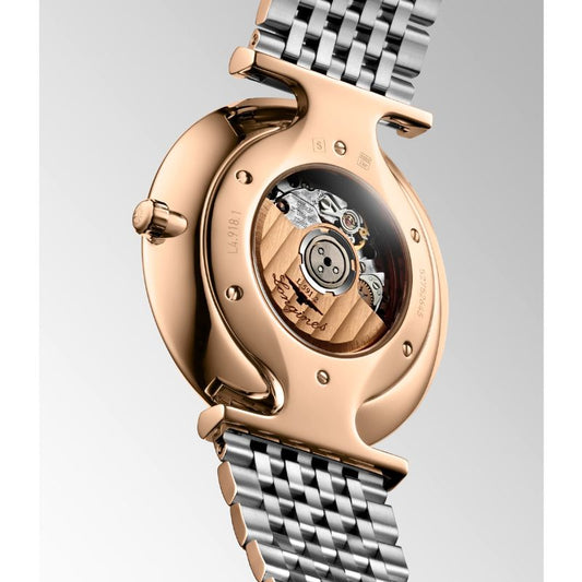 La Grande Classique De Longines 38mm Watch