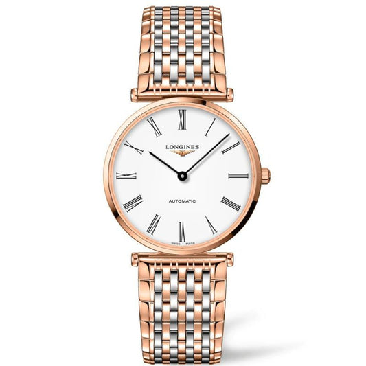 La Grande Classique De Longines 38mm Watch