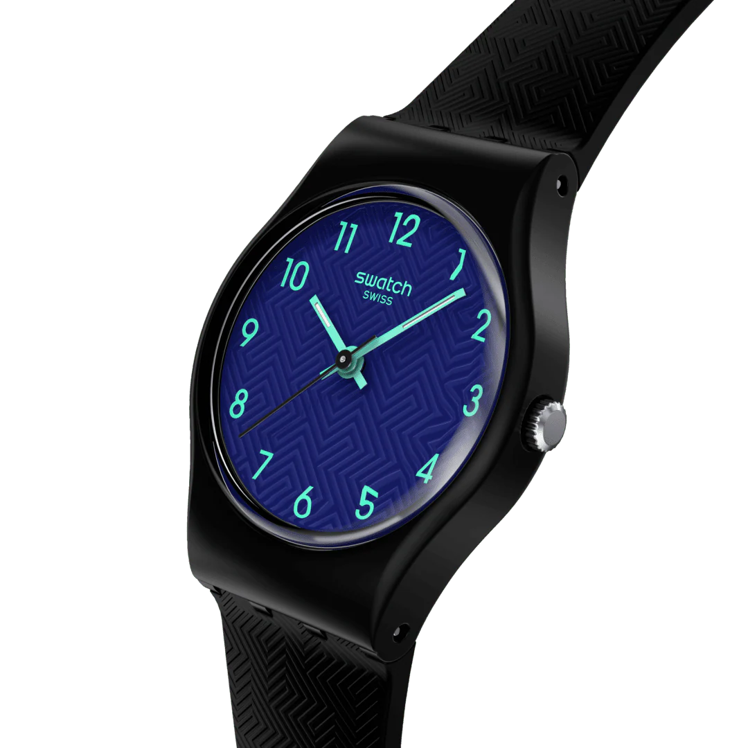 SWATCH Grace In Time 25mm