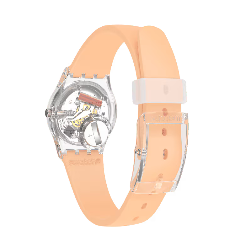 SWATCH Casual Pink 25mm