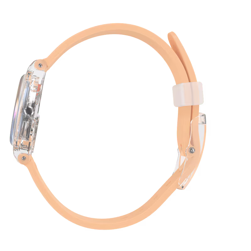 SWATCH Casual Pink 25mm