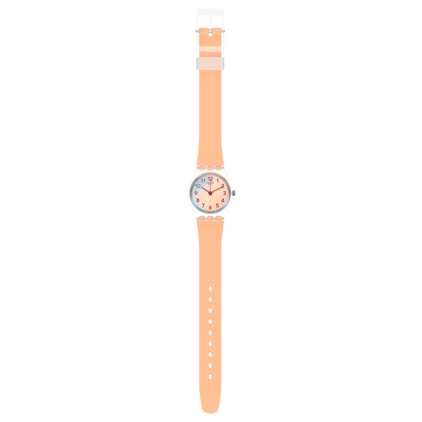 SWATCH Casual Pink 25mm