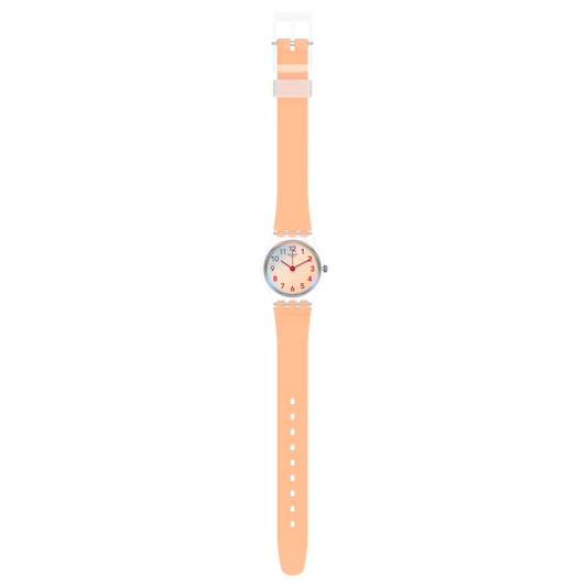 SWATCH Casual Pink 25mm