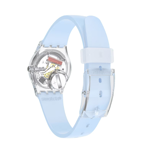 SWATCH Casual Blue 25mm