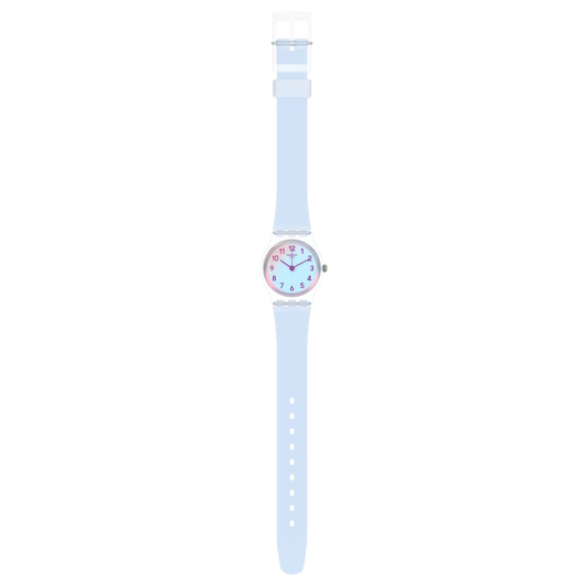 SWATCH Casual Blue 25mm