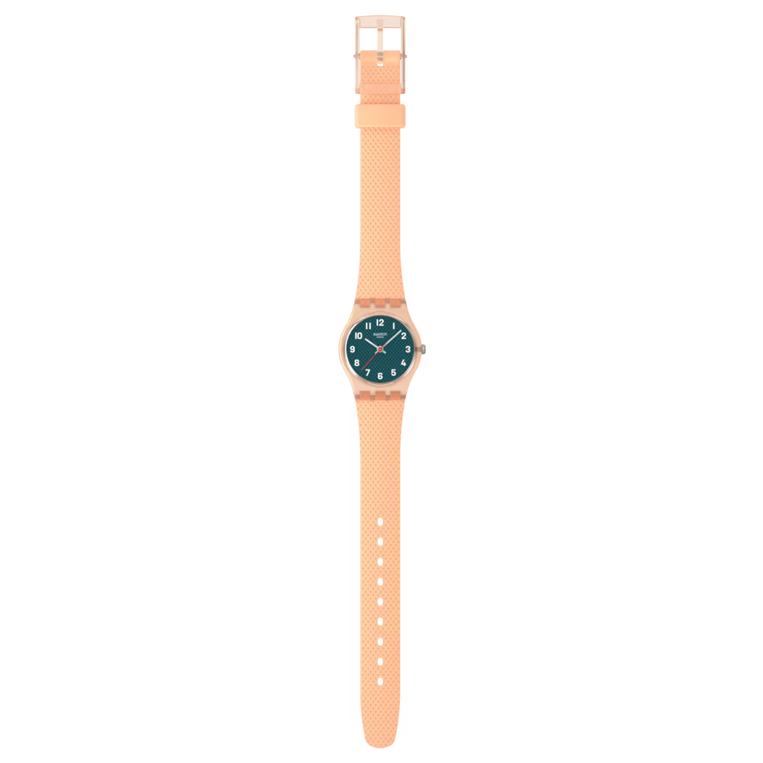 SWATCH Peachy Wave 25m
