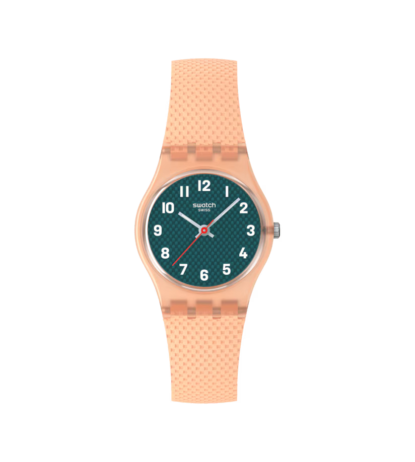 SWATCH Peachy Wave 25m