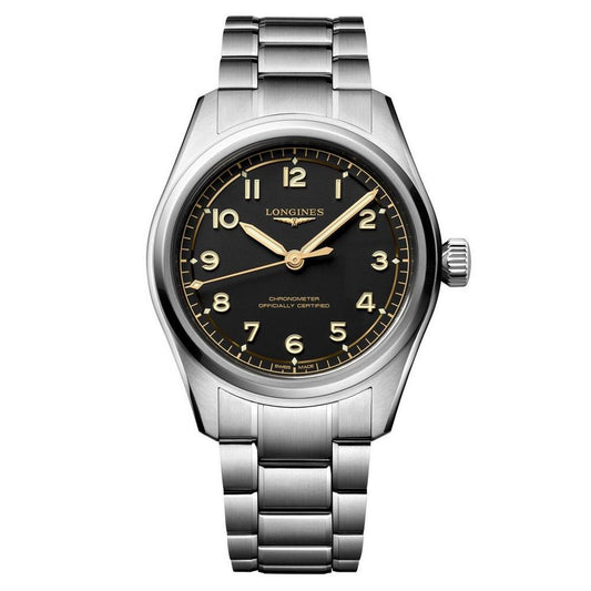 Spirit Pilot 39mm Automatic Gents Watch