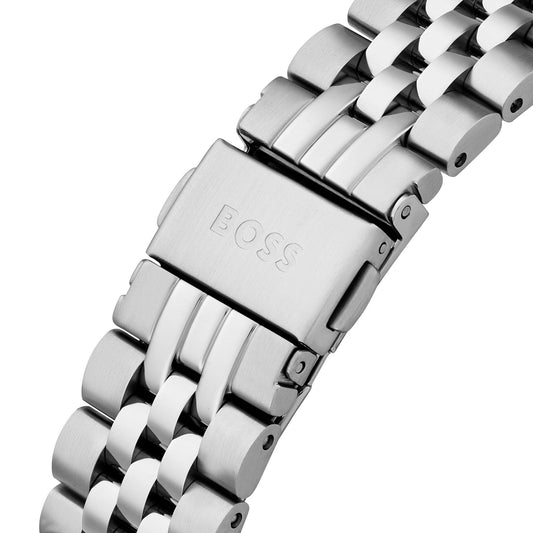 Graceful 36mm Pink Mother of Pearl BOSS Watch