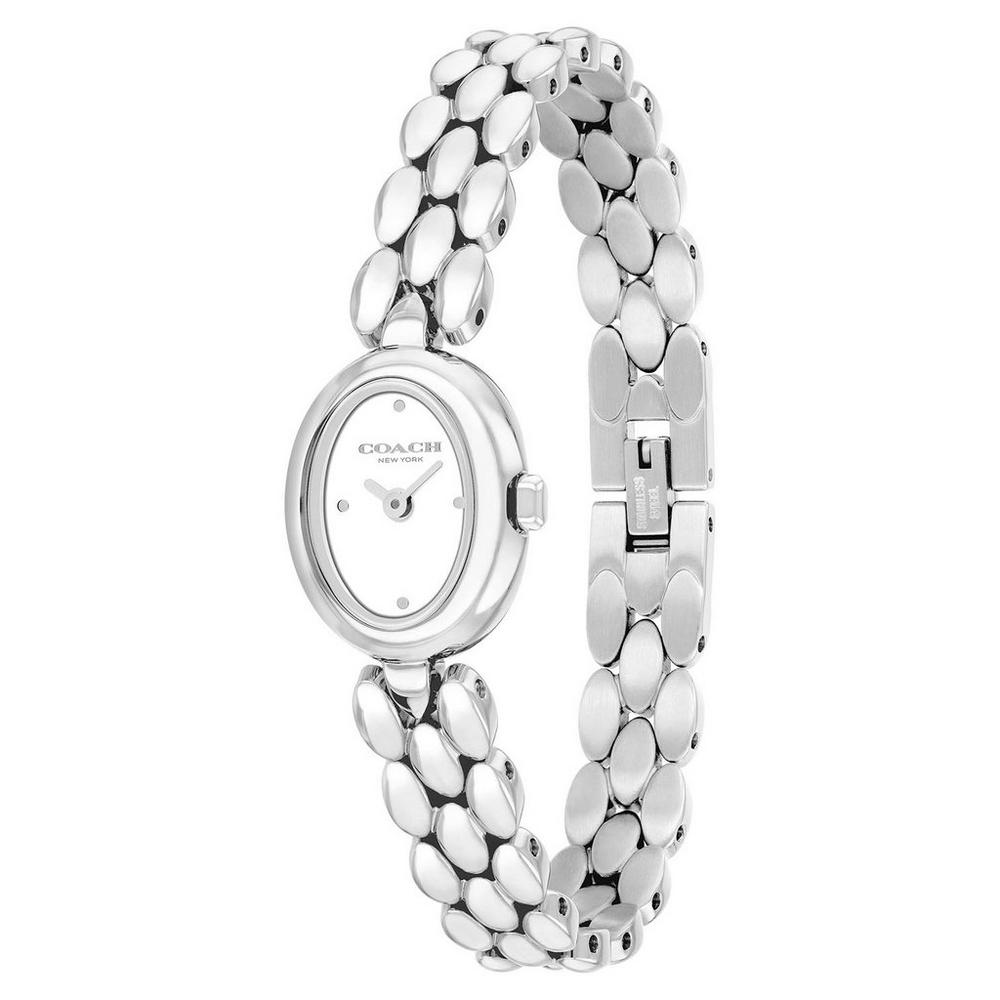 Sammy 18mm Stainless Steel Ladies Watch