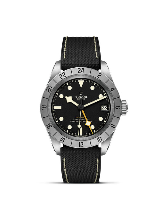BLACK BAY PRO