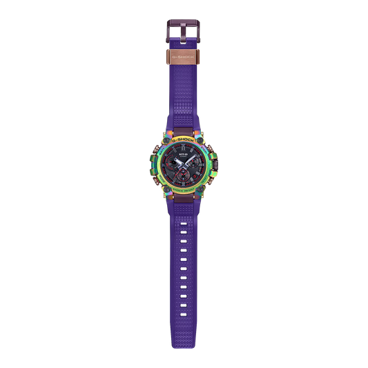 G-SHOCK AURORA OVAL MTG-B3000PRB-1AER