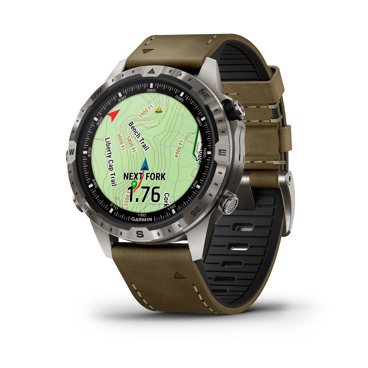 Garmin MARQ Adventurer Gen 2