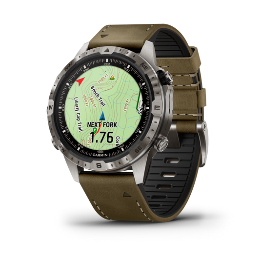 Garmin MARQ Adventurer Gen 2