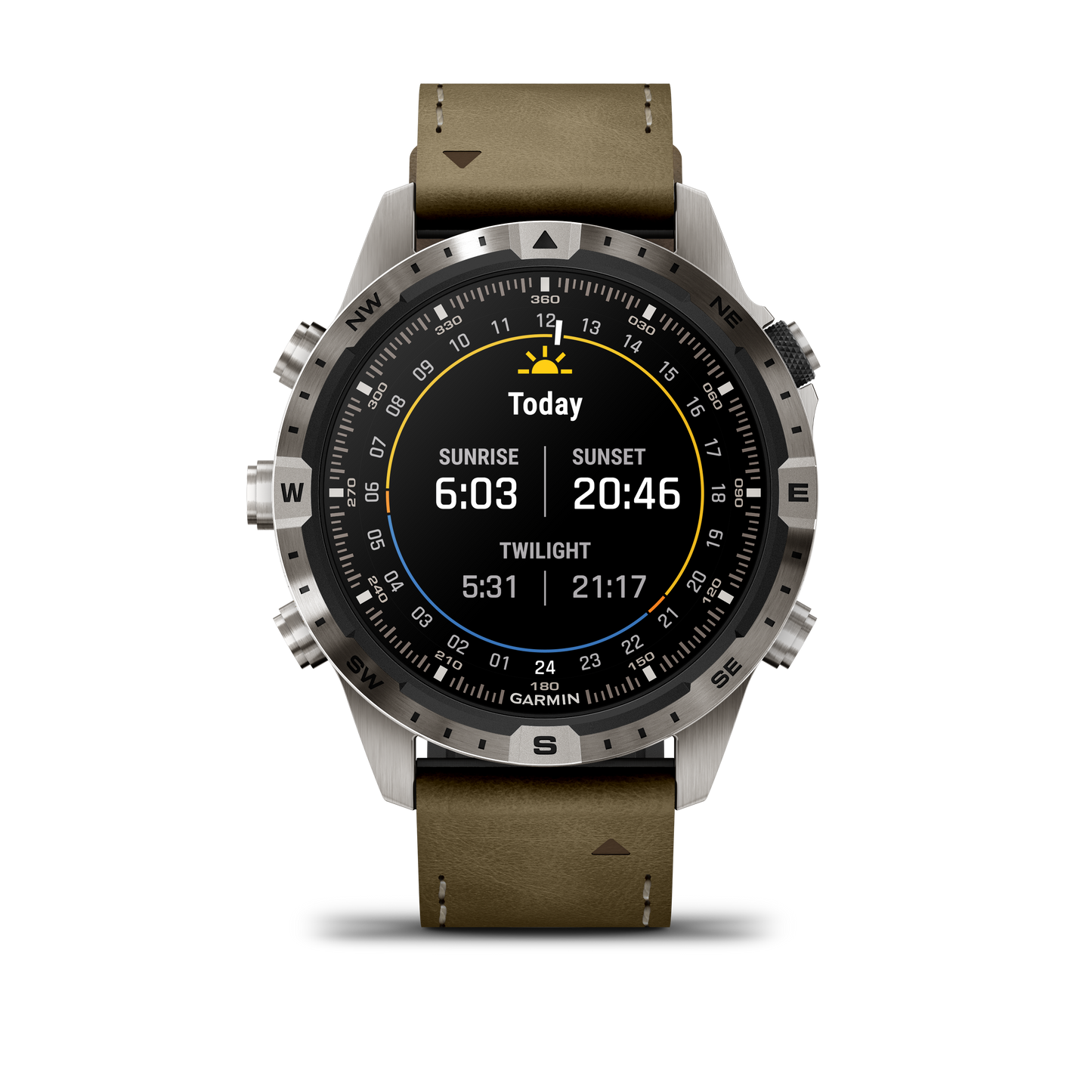 Garmin MARQ Adventurer Gen 2
