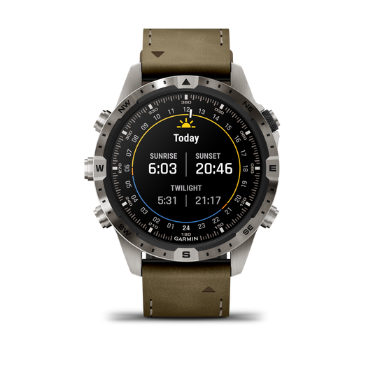 Garmin MARQ Adventurer Gen 2