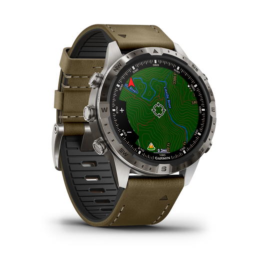 Garmin MARQ Adventurer Gen 2
