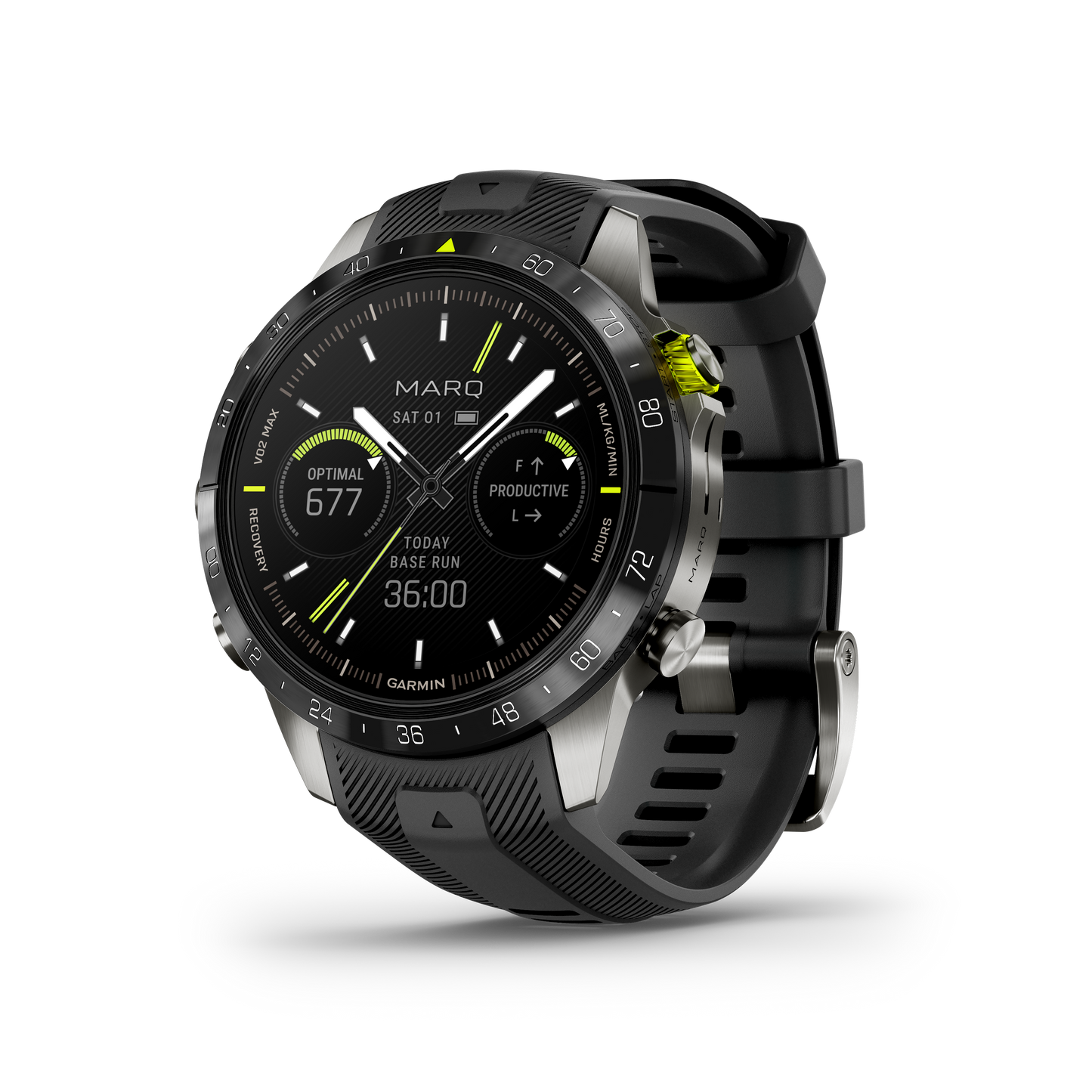 Garmin MARQ Athlete Gen 2